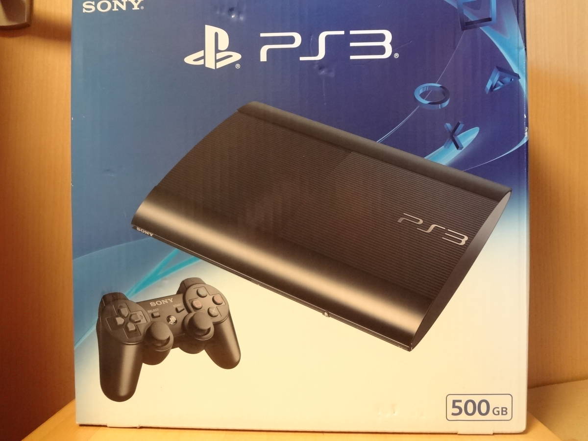 USED】PS3本体 CECH-4300C ソフト20本セット テイルズ ルーン USED】PS3本体 CECH-4300C ソフト20本セット テイルズ ルーン