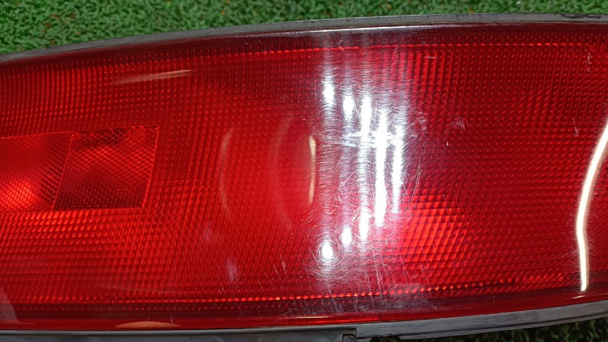  Mitsubishi tail lamp tail light left Eclipse mileage 131376km 1995 D32A MR241015 used #hyj NSP40752