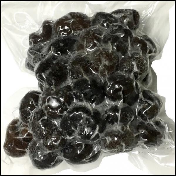 * world three large delicacy![himalaya production black truffle M size freezing goods ] approximately 500g... that fragrance himalaya black truffle!5kg till uniform carriage . we deliver!