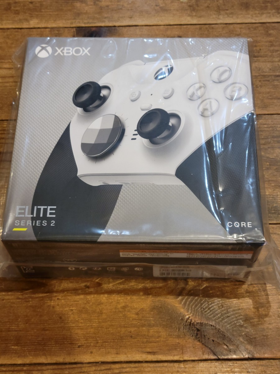 【T-ポイント5倍】 Elite Xbox ワイヤレス Windows XBOX One Xbox Elite ゲーム機 2 シリーズ コントローラー アクセサリ、周辺機器 【T-ポイント5倍】 Elite Xbox ワイヤレス Windows XBOX One Xbox Elite ゲーム機 2 シリーズ コントローラー アクセサリ、周辺機器