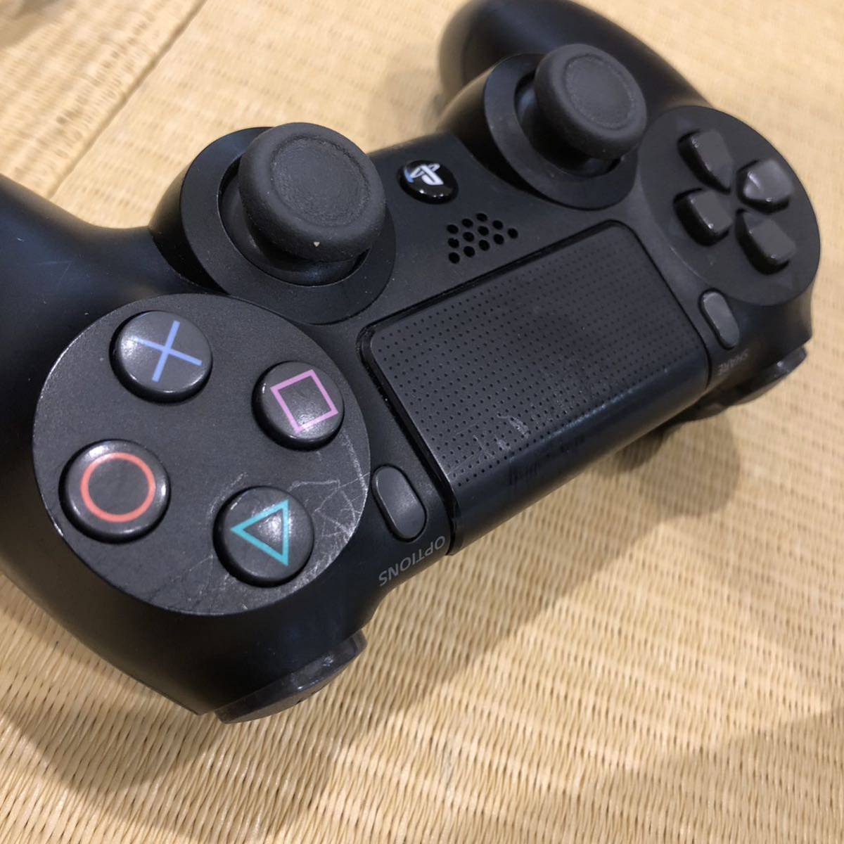 Yahoo!オークション - PlayStation4 CUH2000A ジェット・ブラック