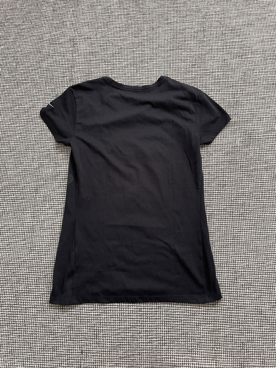 NIKE ナイキ ランニング Tシャツ 半袖 M