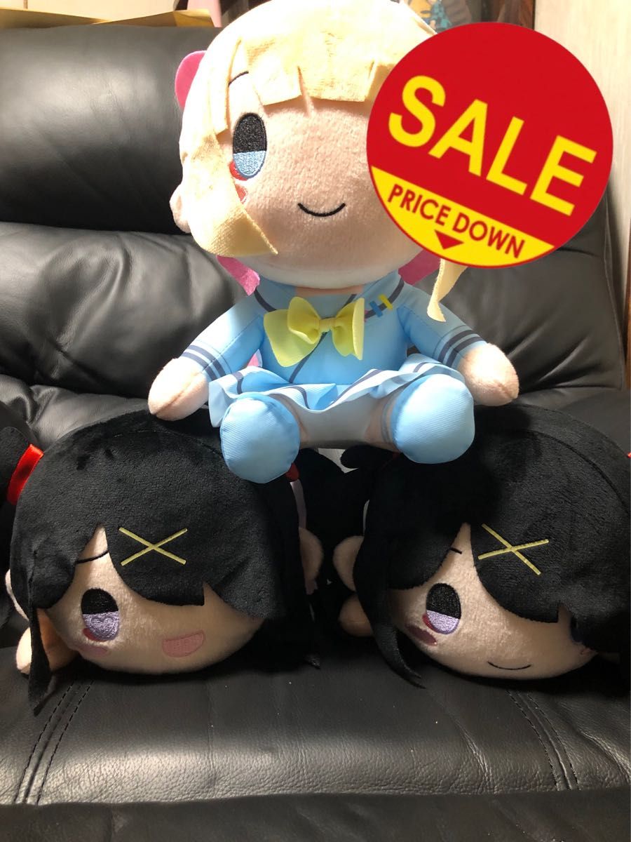 フォロワー限定100円引き 】NEEDY GIRL OVERDOSE 超絶最かわてんし