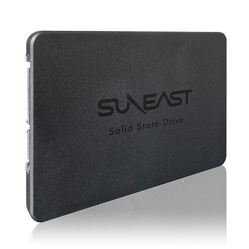 海外限定】 【SUNEAST】SE90025ST-01TB 1TB 内蔵SSD 新品! PS4 NAND