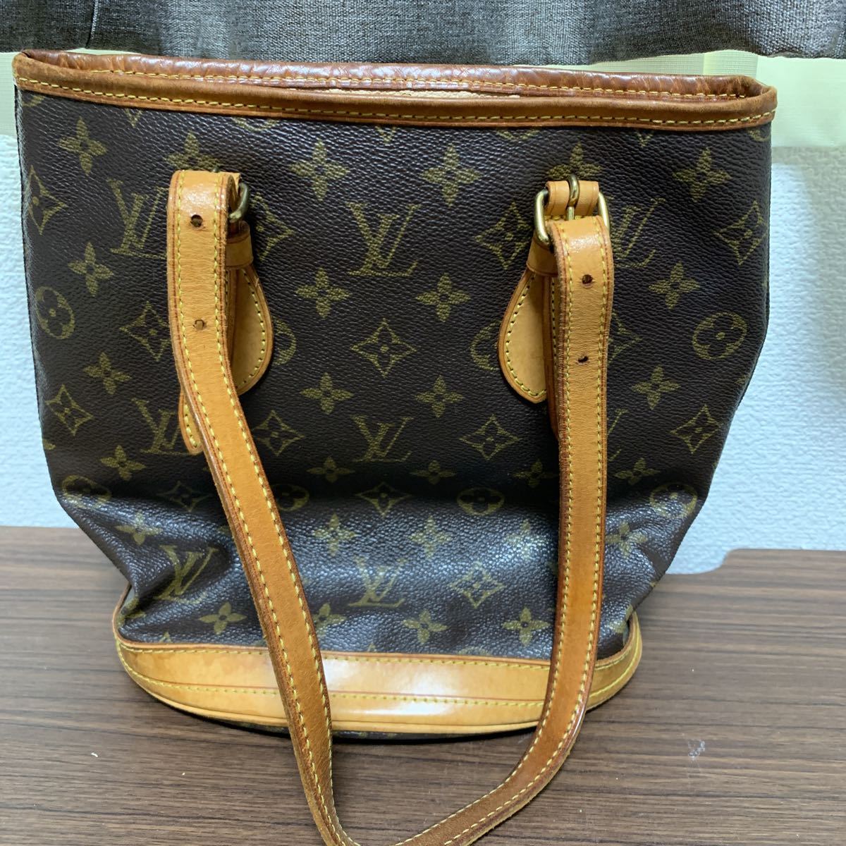 Louis Vuitton Remake