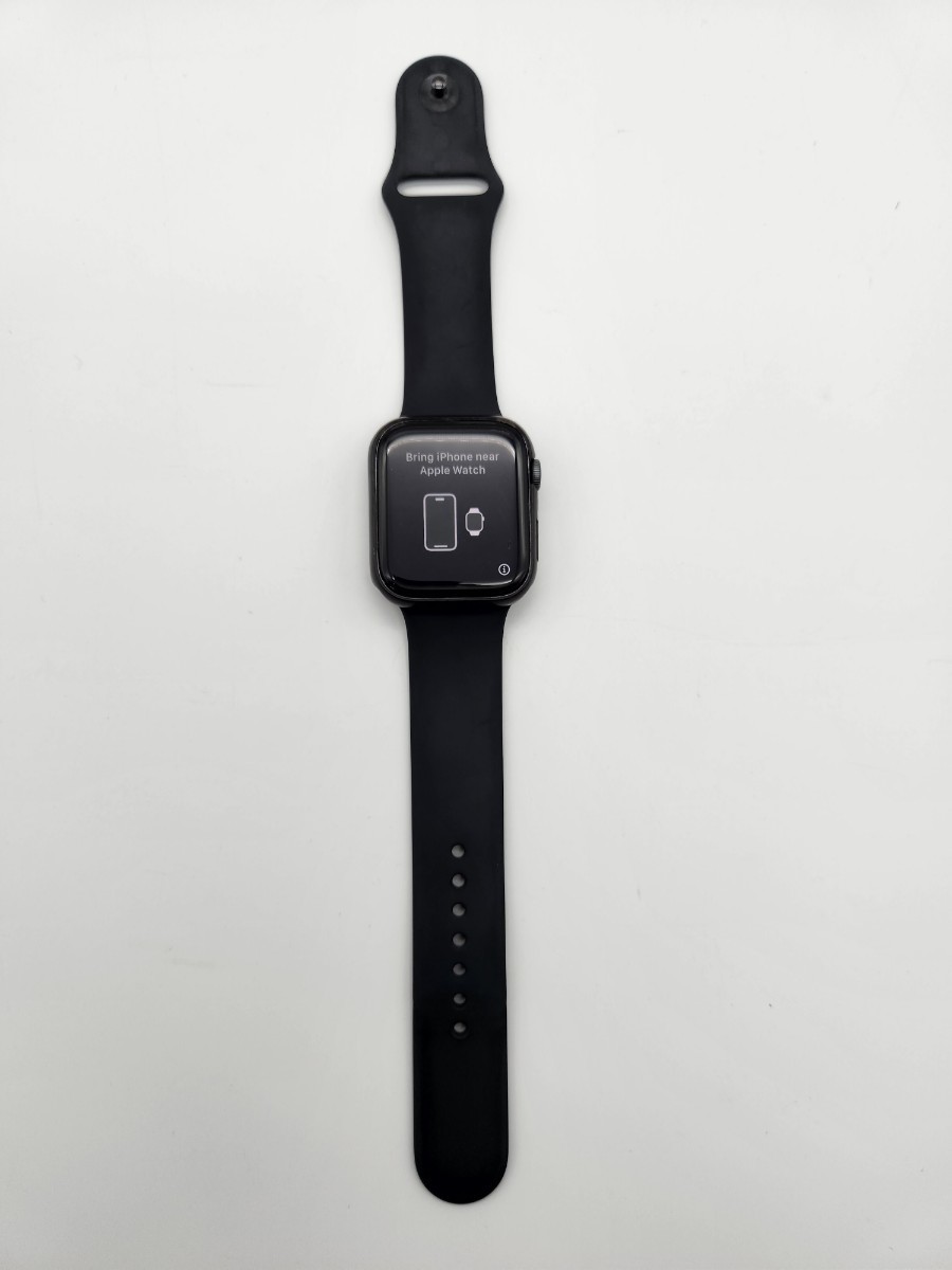 Apple Watch アップルウォッチ Series 5 GPSモデル 品-
