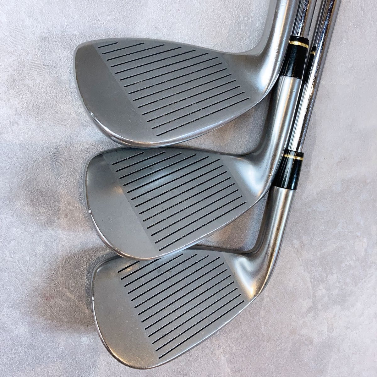美品 HONMA ホンマ AP-702 ツインマークス アイアンセット 10本-