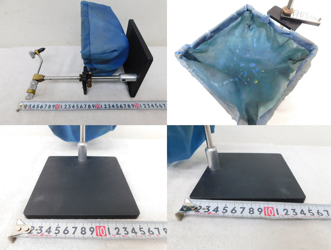 メーカー/品番不明 処分特価品 フライ タイイング バイス 中古 メーカー/品番不明 処分特価品 フライ タイイング バイス 中古
