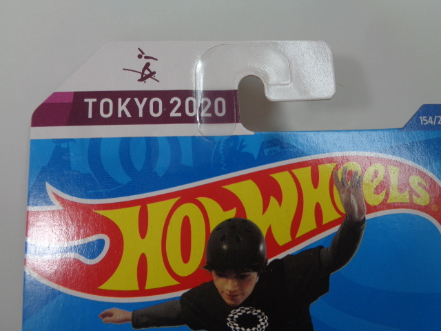 SKATE GROM ◆ TOKYO 2020 ◆ スケボー ◆ 東京オリンピックの画像4