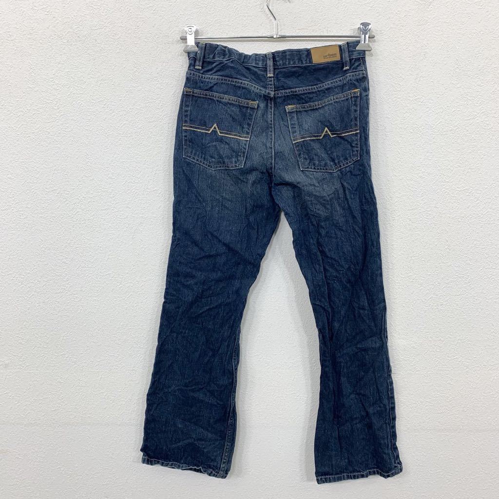 urban デニムパンツ W28 インディゴブルー ウィメンズ Mサイズ 古着卸 アメリカ仕入 2308-305_画像5