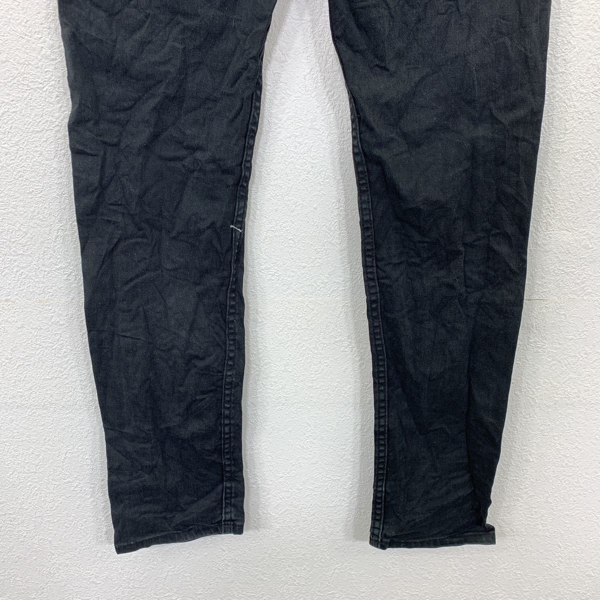 Dickies ワーク・ペインターパンツ W30 ディッキーズ スリムスキニー 古着卸 アメリカ仕入 2308-329_画像7