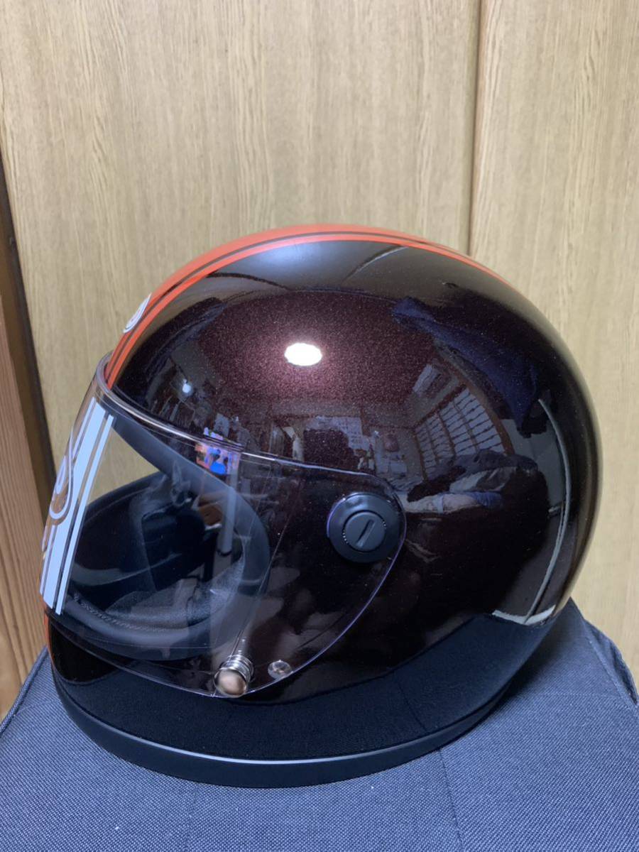 LEADリード工業 火の玉カラー 200個限定新品未使用 RX-100R Z900RS 50