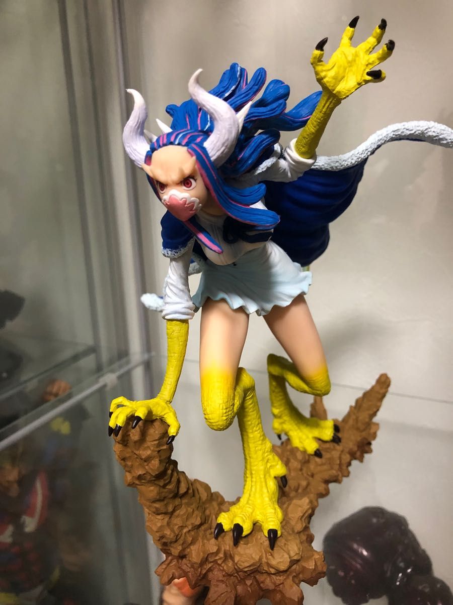 週末SALE】一番くじ ワンピース EX GIRL'S COLLECTION 覇ノ煌 A 週末SALE】一番くじ ワンピース EX GIRL'S COLLECTION 覇ノ煌 A