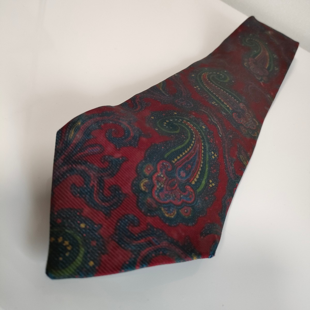 Ralph Lauren( Ralph Lauren ) necktie 8