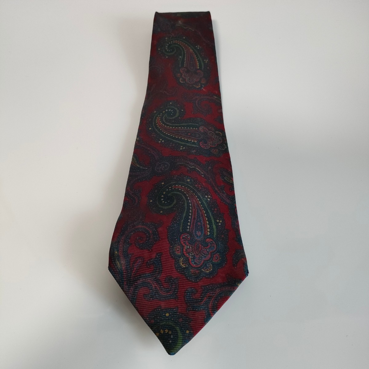 Ralph Lauren( Ralph Lauren ) necktie 8