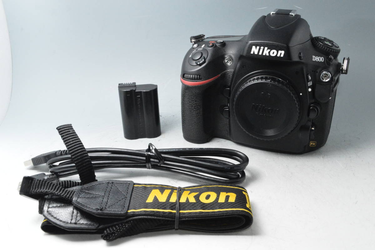 速くおよび自由な #a0407【外観美品】シャッター数5320回 Nikon ニコン