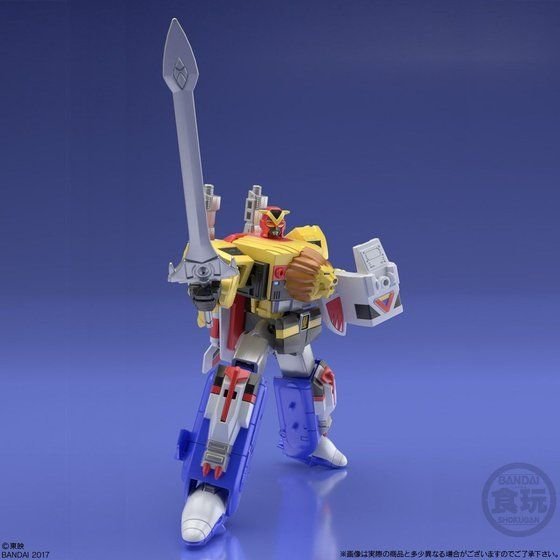 超獣戦隊ライブマン スーパーミニプラ 超獣合身 ライブボクサー 超獣戦隊ライブマン スーパーミニプラ 超獣合身 ライブボクサー