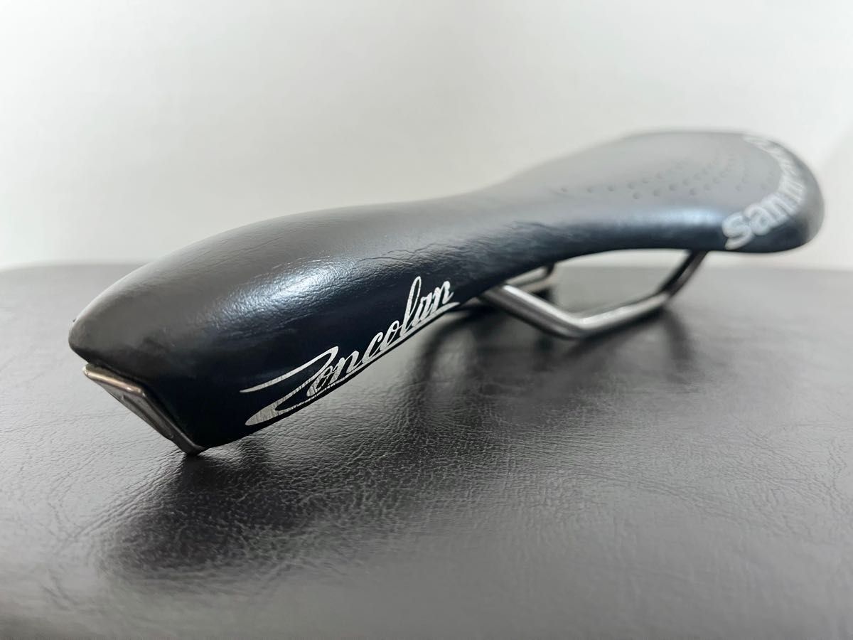 名品 SELLE SAN MARCO ZONCOLAN サンマルコ ゾンコラン チタン 名品 SELLE SAN MARCO ZONCOLAN サンマルコ ゾンコラン チタン