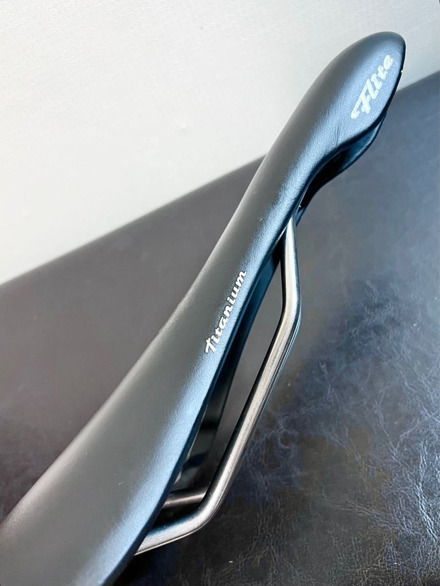 selle italia FLITE 1990 TITANIUM セライタリア フライト selle italia FLITE 1990 TITANIUM セライタリア フライト