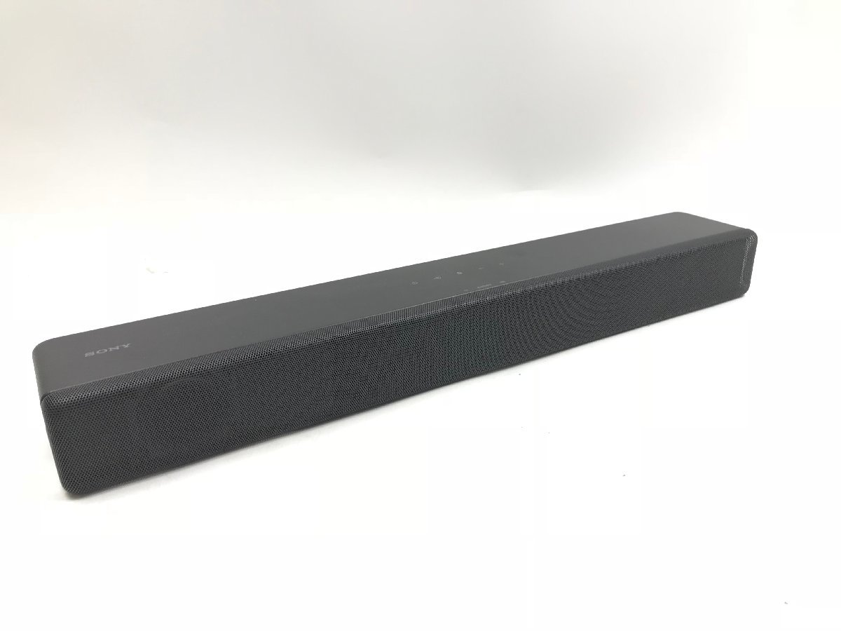 代購代標第一品牌－樂淘letao－SONY ソニー HT-S200F サウンドバー ホームシアターシステム 2018年製 Bluetooth