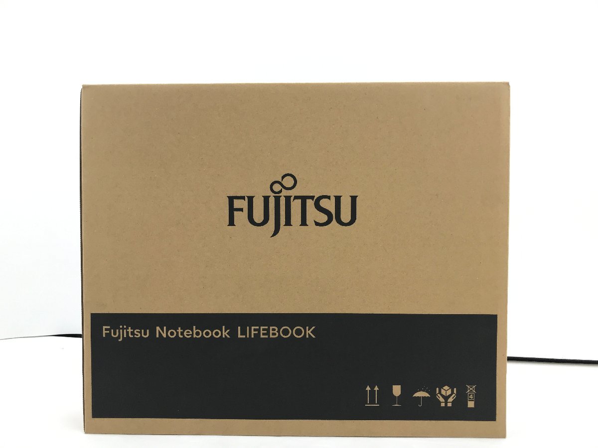 ヤフオク! - 新品未開封 FUJITSU 富士通 LIFEBOOK A5511/LX