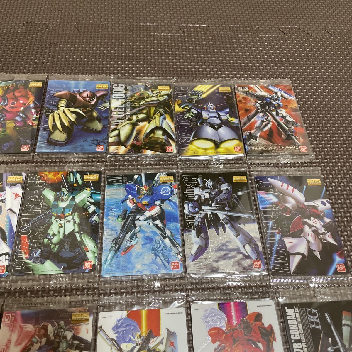 未開封 ガンダム ガンプラ パッケージ アート コレクション 第4 未開封 ガンダム ガンプラ パッケージ アート コレクション 第4