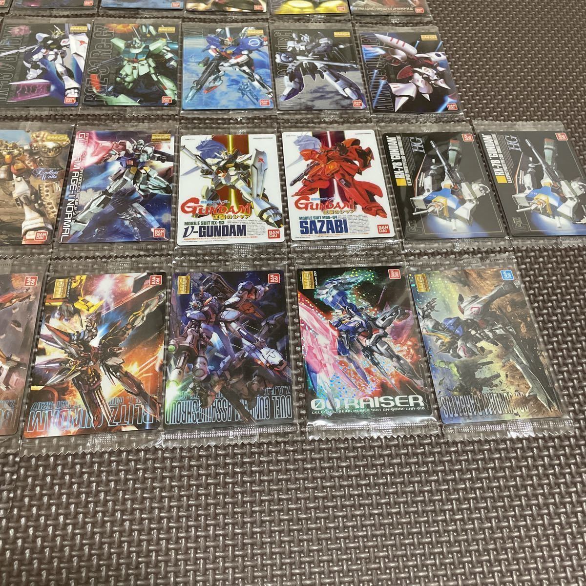 未開封 ガンダム ガンプラ パッケージ アート コレクション 第4 未開封 ガンダム ガンプラ パッケージ アート コレクション 第4