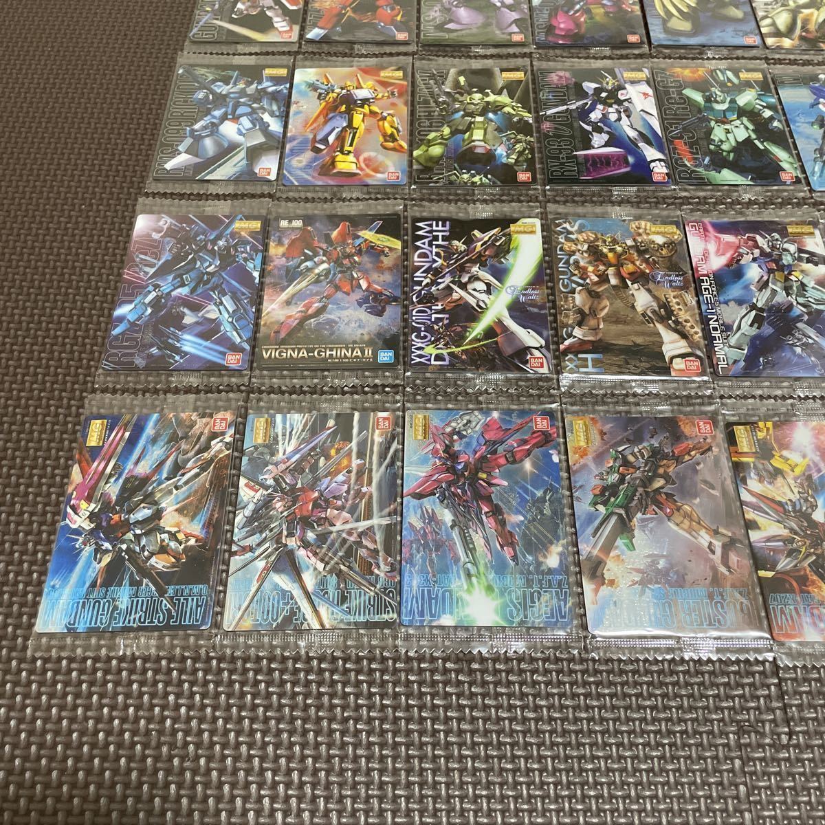 未開封 ガンダム ガンプラ パッケージ アート コレクション 第4 未開封 ガンダム ガンプラ パッケージ アート コレクション 第4