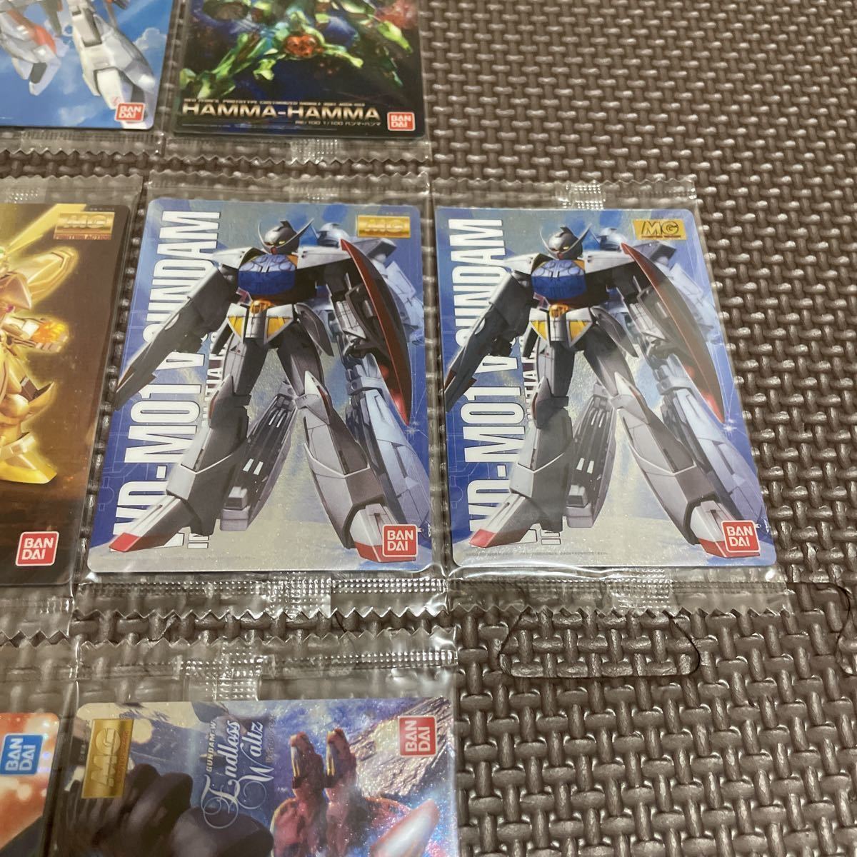 未開封 ガンダム ガンプラ パッケージ アート コレクション 第2 未開封 ガンダム ガンプラ パッケージ アート コレクション 第2