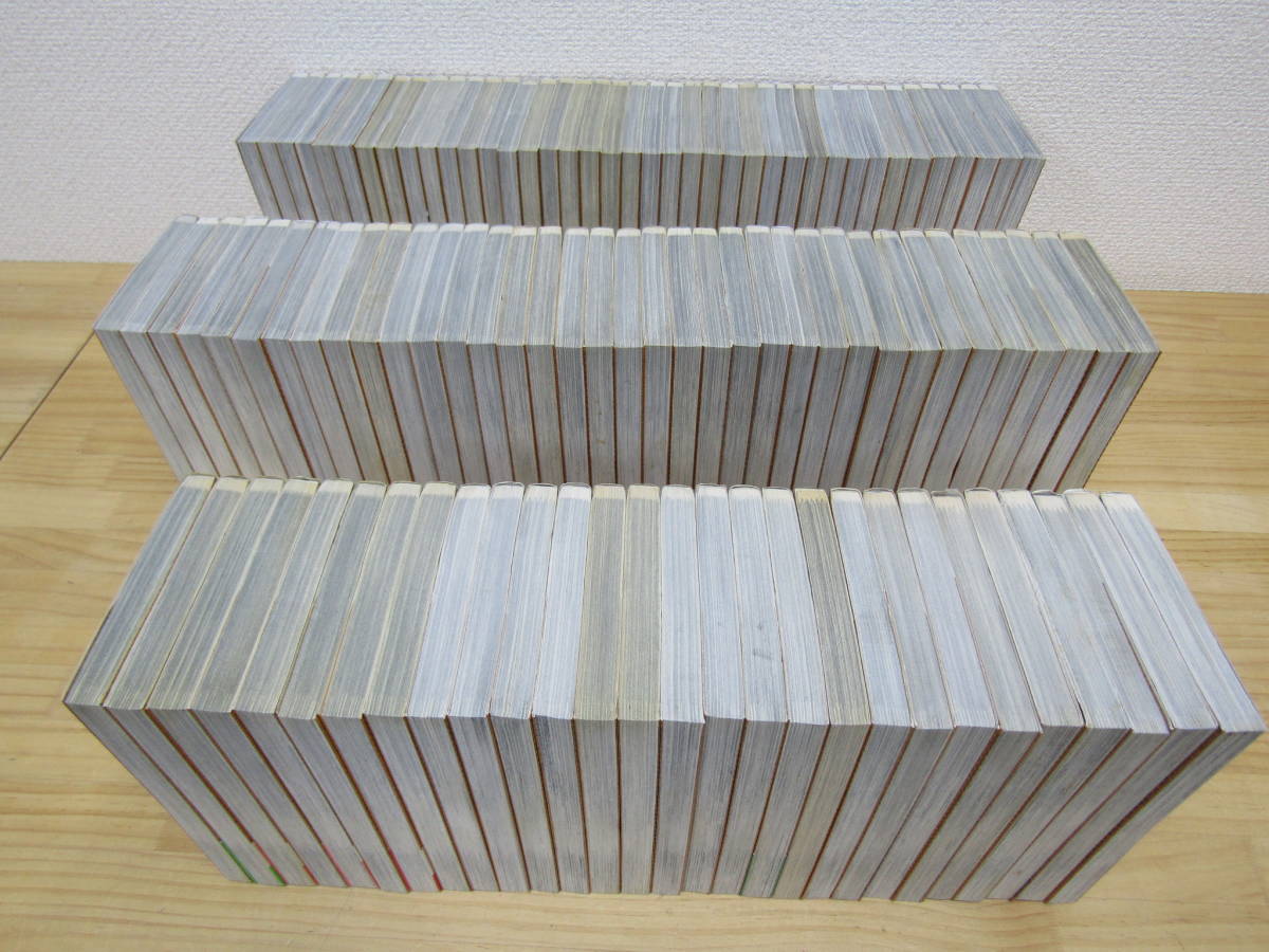 西260) 名探偵コナン 1~103巻セット 青山剛昌(全巻セット)|売買され