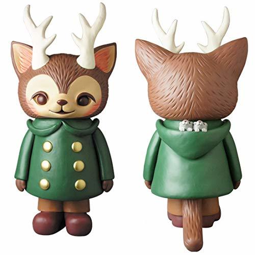 MEDICOM TOY JAM MORRIS つのねこ 全高約600㎜ MEDICOM TOY JAM MORRIS つのねこ 全高約600㎜