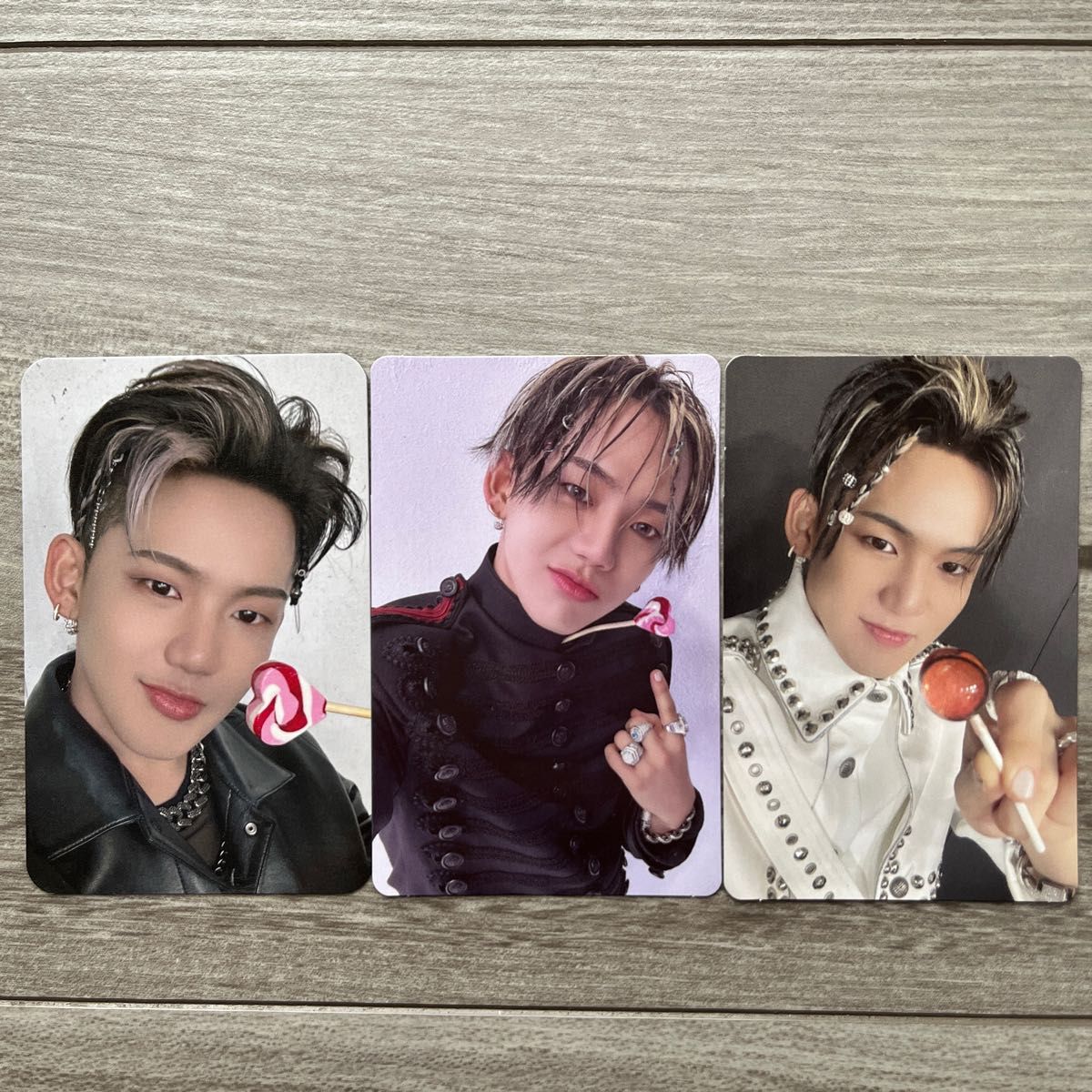treasure ヨシ rebbot ktown4u ラキドロ TREASURE REBOOT CHOI HYUN SUK トレカセット ラキドロ|Yahoo
