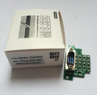 ヤフオク! - 新品 税込! MITSUBISHI/三菱 PLC 通信用機...