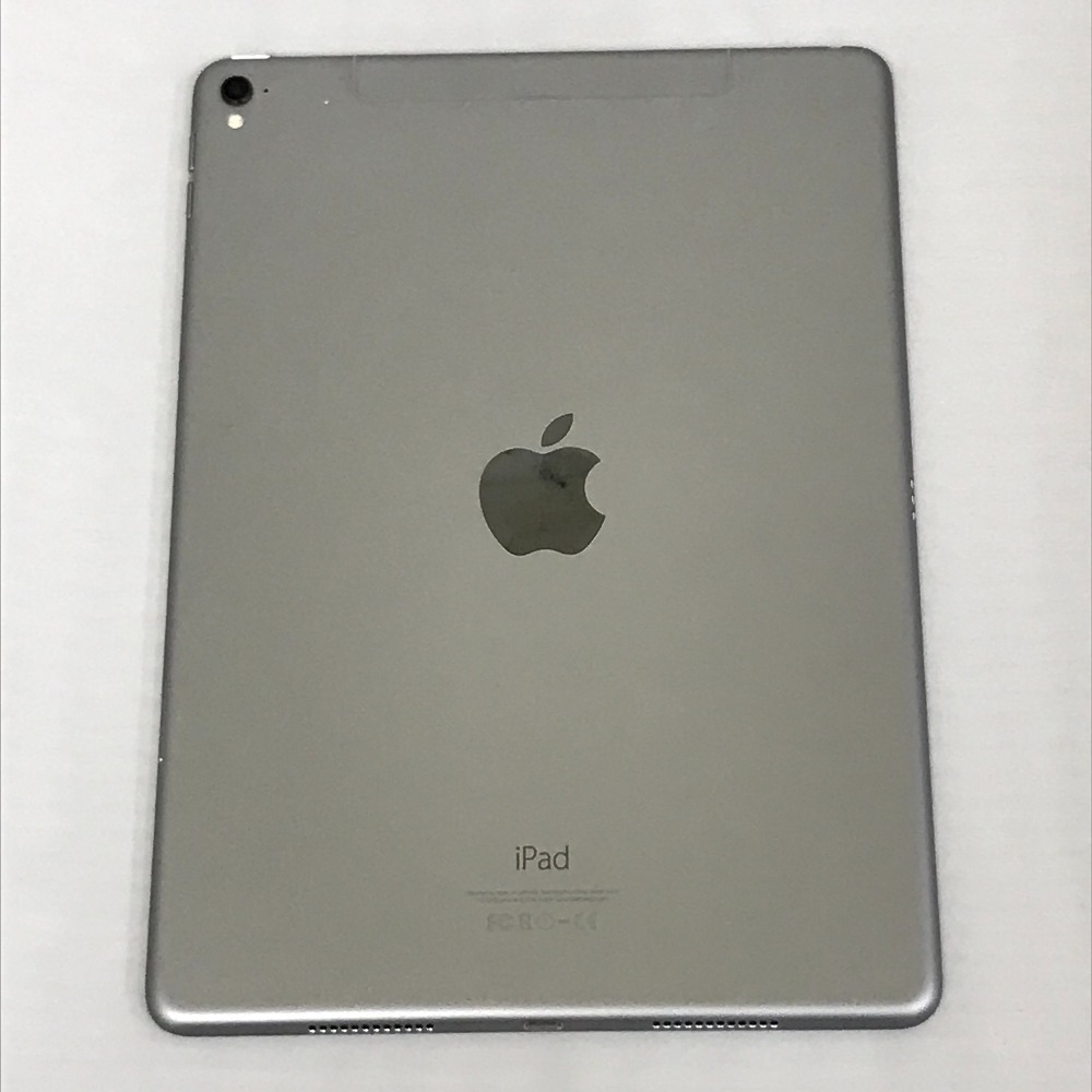 iPad Pro (Apple アイパッド プロ) 9.7インチ 32GB スペースグレイ