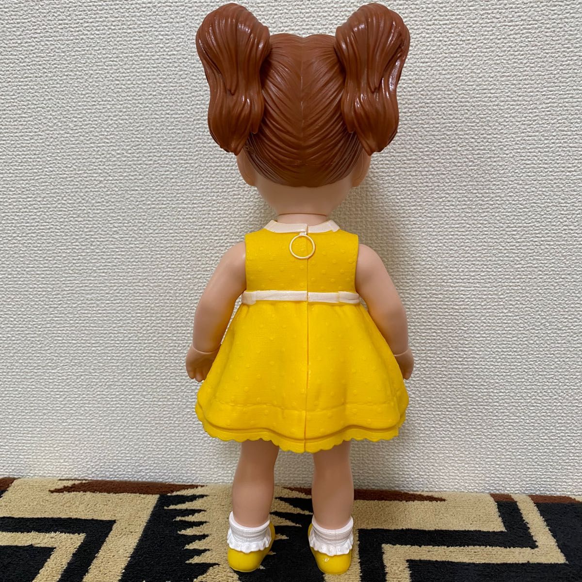 美品】 トイストーリー 4 ギャビーギャビー ウッディ フィギュア