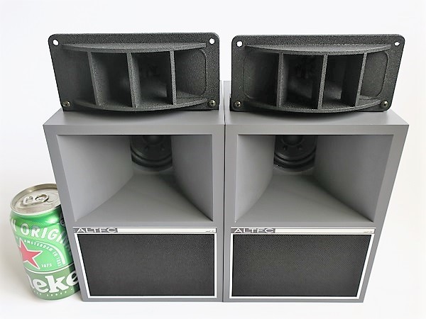期間限定特価☆アルテック small A7 スピーカー☆ ALTEC LANSING