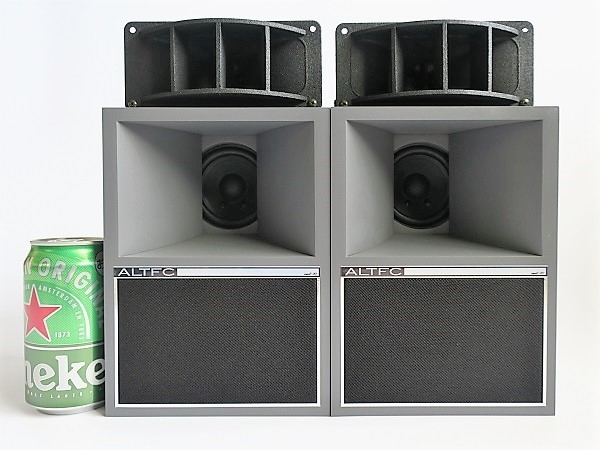 期間限定特価☆アルテック small A7 スピーカー☆ ALTEC LANSING
