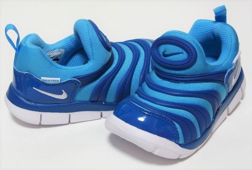 92%OFF!】 NIKE ダイナモフリー 14cm teploset.org