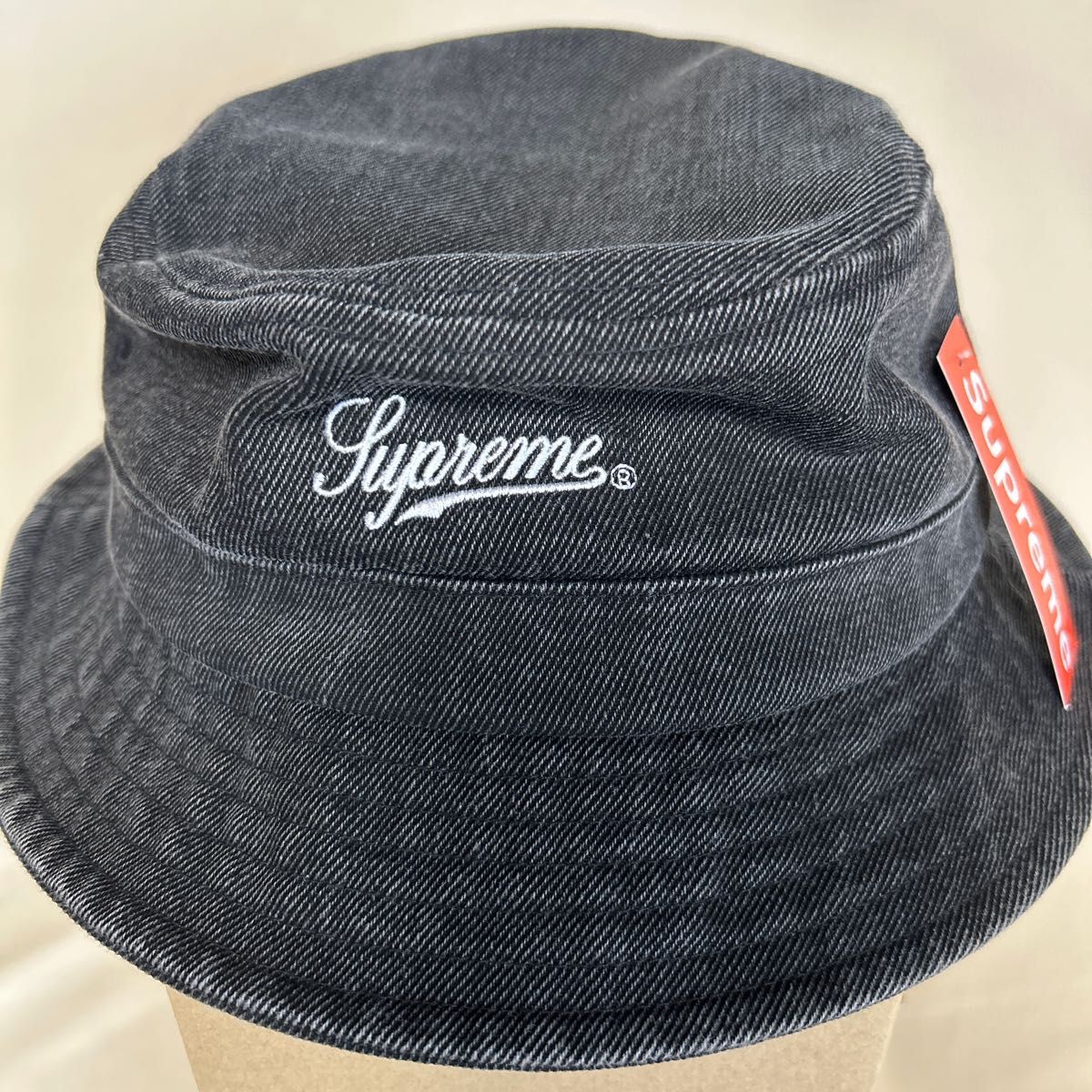 Supreme Twill Crusher 