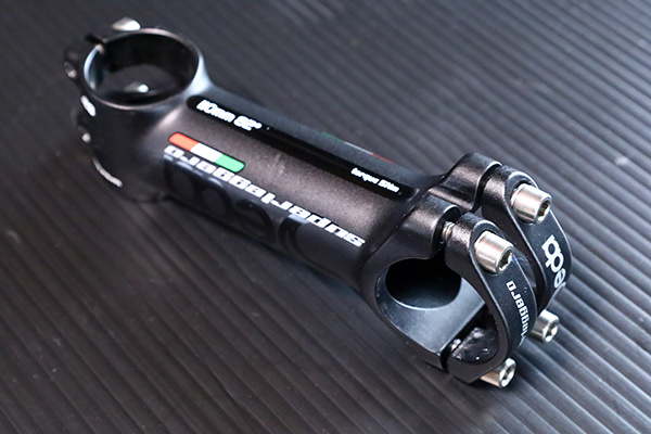 DEDA SUPERLEGGERO STEM 110mm 軽量ステム　デダ 11cm -B_画像7