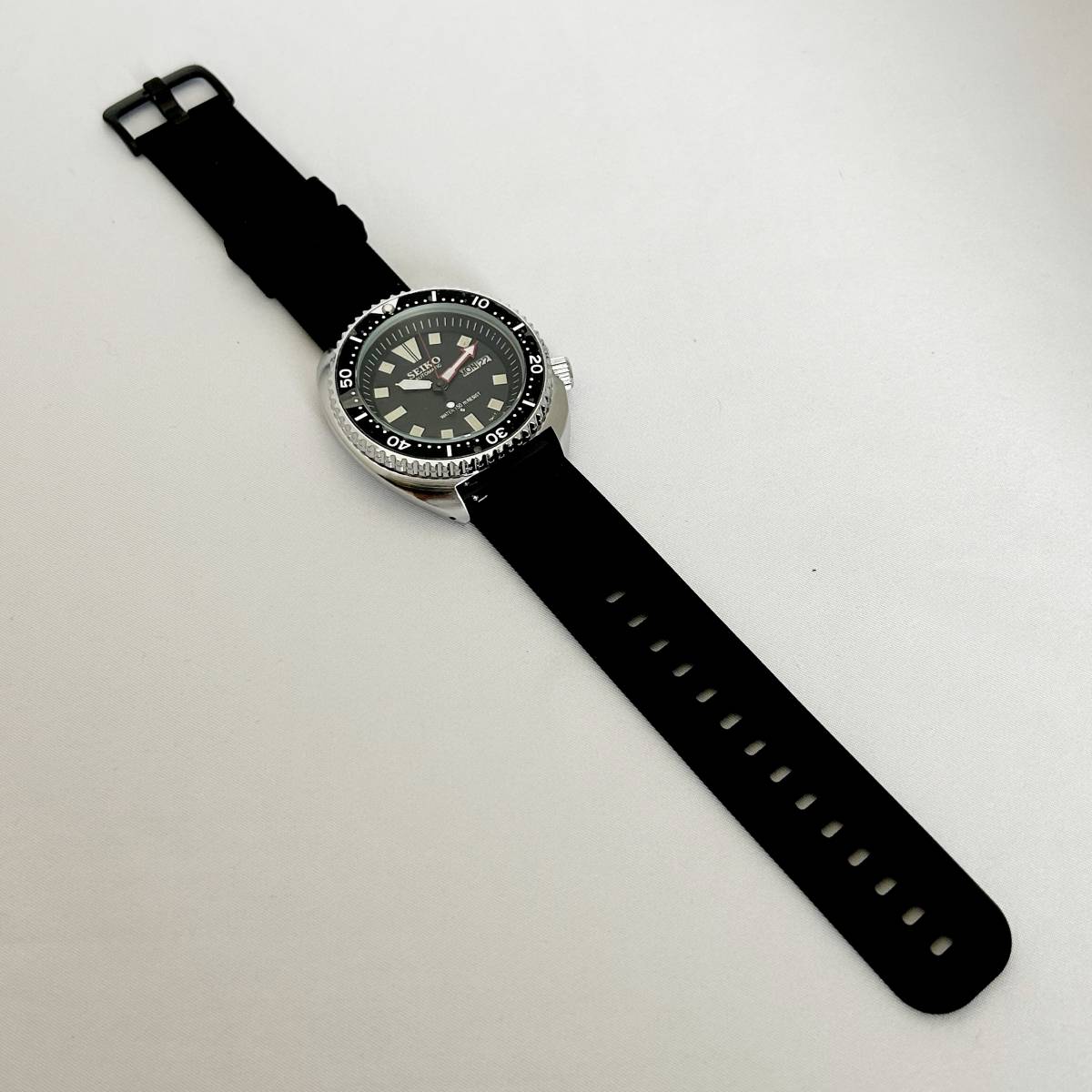 SEIKO GRAND TWIN QUARTZ 9924-8000