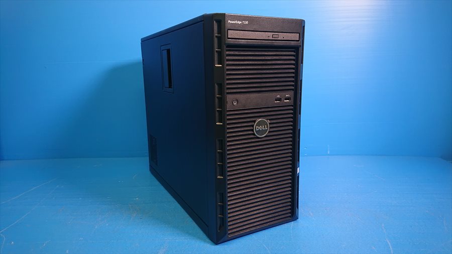 ふるさと割】 □メモリ32GB搭載 E3-1220v5/HDD無し Xeon T130