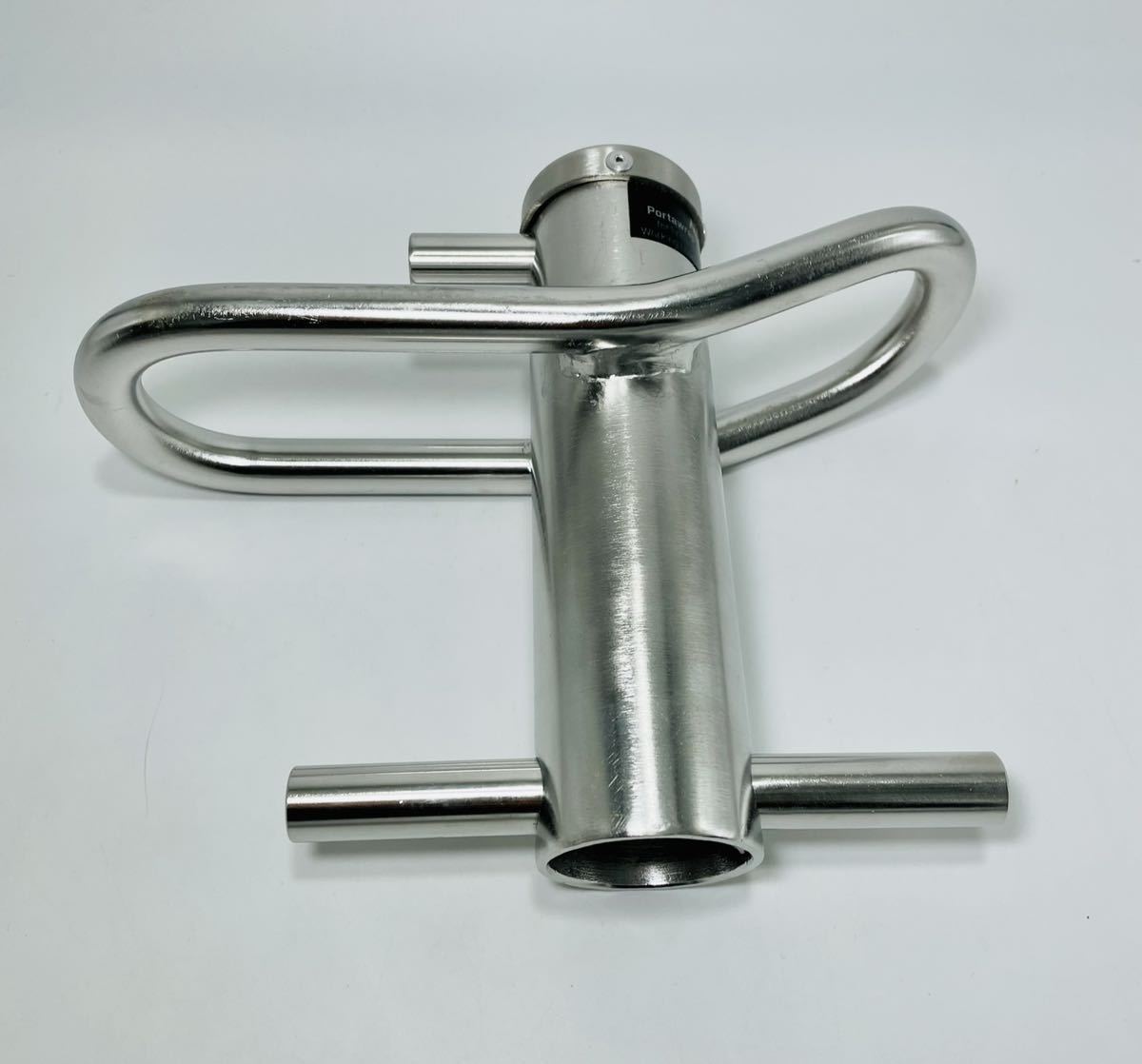 未使用】NOTCH ポータラップ Medium Port-A-Wrap ツリー 未使用】NOTCH ポータラップ Medium Port-A-Wrap ツリー