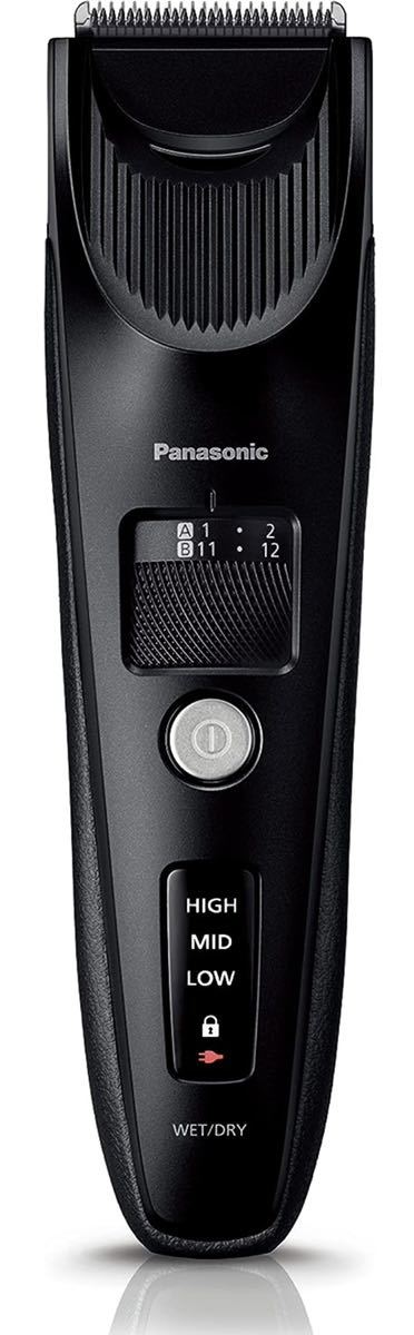 最高の品質 【未使用】パナソニック(Panasonic)バリカン ヘアーカッター ER-SC61-K 黒 お風呂使用可 充電式 日本製 プログレード パナソニック、ナショナル 最高の品質 【未使用】パナソニック(Panasonic)バリカン ヘアーカッター ER-SC61-K 黒 お風呂使用可 充電式 日本製 プログレード パナソニック、ナショナル