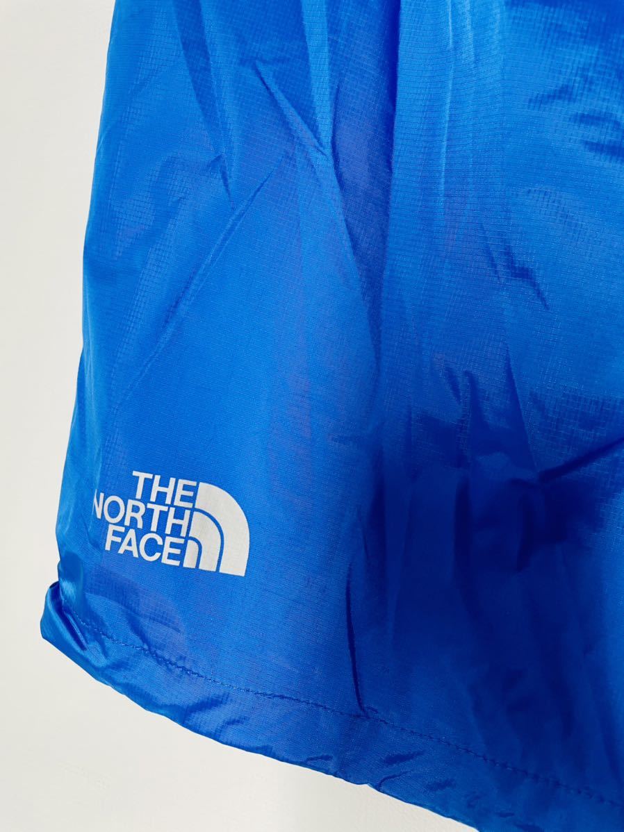 THE NORTH FACE（ザ・ノースフェイス）レインスカート　サイズM HYVENT RAIN SKIRT Women’s NPW10036 ゴルフ　登山_画像3