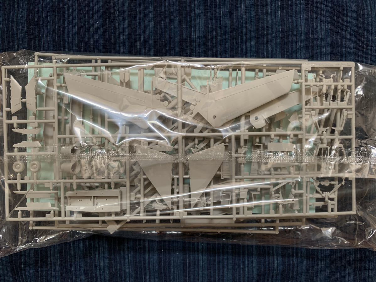 箱なし　ハセガワ 1/72 パナビア トーネード IDS ”イタリア空軍/西ドイツ海軍” _画像2