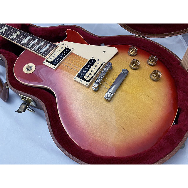 Gibson Les Paul Classic 2017 | JChere雅虎拍卖代购