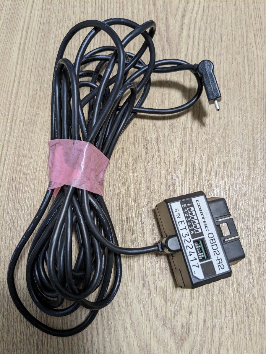 コムテック OBD2-R2 OBD2 アダプター レーダー探知機など|Yahoo コムテック OBD2-R2 OBD2 アダプター レーダー探知機など|Yahoo