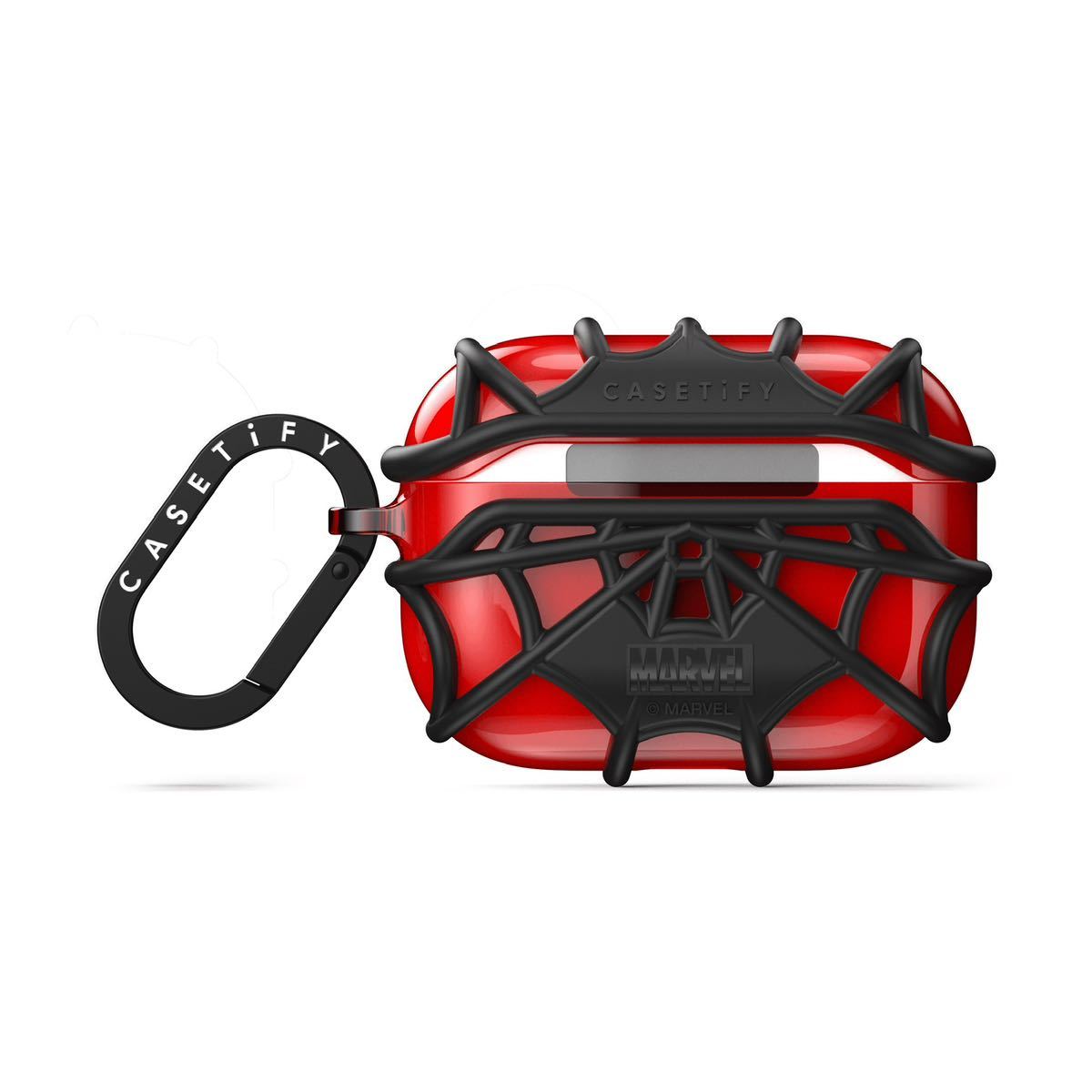 日本未発売 CASETiFY スパイダーマンコラボ ケースティファイ 日本未発売 CASETiFY スパイダーマンコラボ ケースティファイ