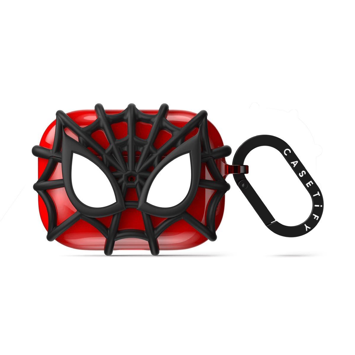 日本未発売 CASETiFY スパイダーマンコラボ ケースティファイ 日本未発売 CASETiFY スパイダーマンコラボ ケースティファイ